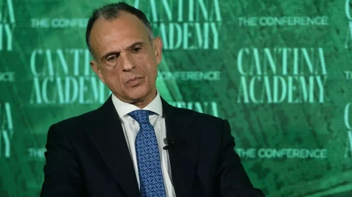 Αλκιβιάδης Αλεξάνδρου: «Υπάρχει ανάγκη για όραμα και κατανόηση του εγχειρήματος από τον δανειολήπτη»