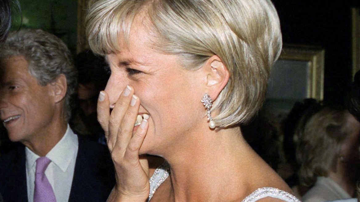 Πριγκίπισσα Νταϊάνα: Όταν οι Σιλβέστερ Σταλόνε και Ρίτσαρντ Γκιρ παραλίγο να πιαστούν στα χέρια για χάρη της