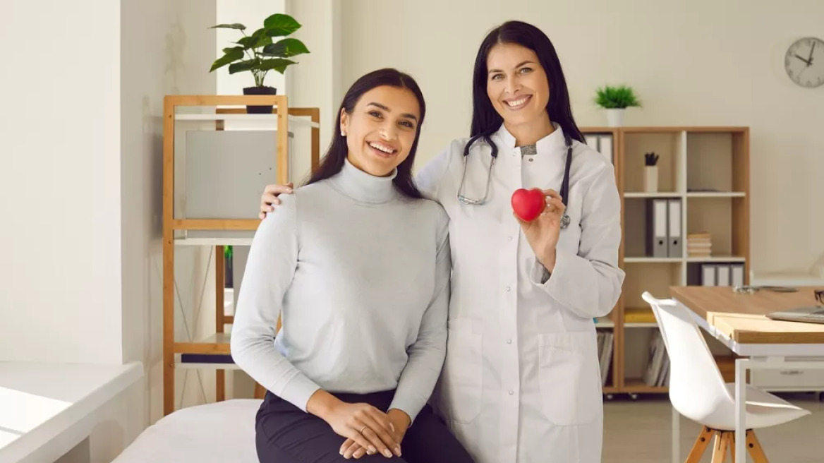 Φτάνει με τη μέτρηση χοληστερόλης, λένε οι ειδικοί – Ποιοι είναι οι νέοι δείκτες αίματος που πρέπει να μετράμε