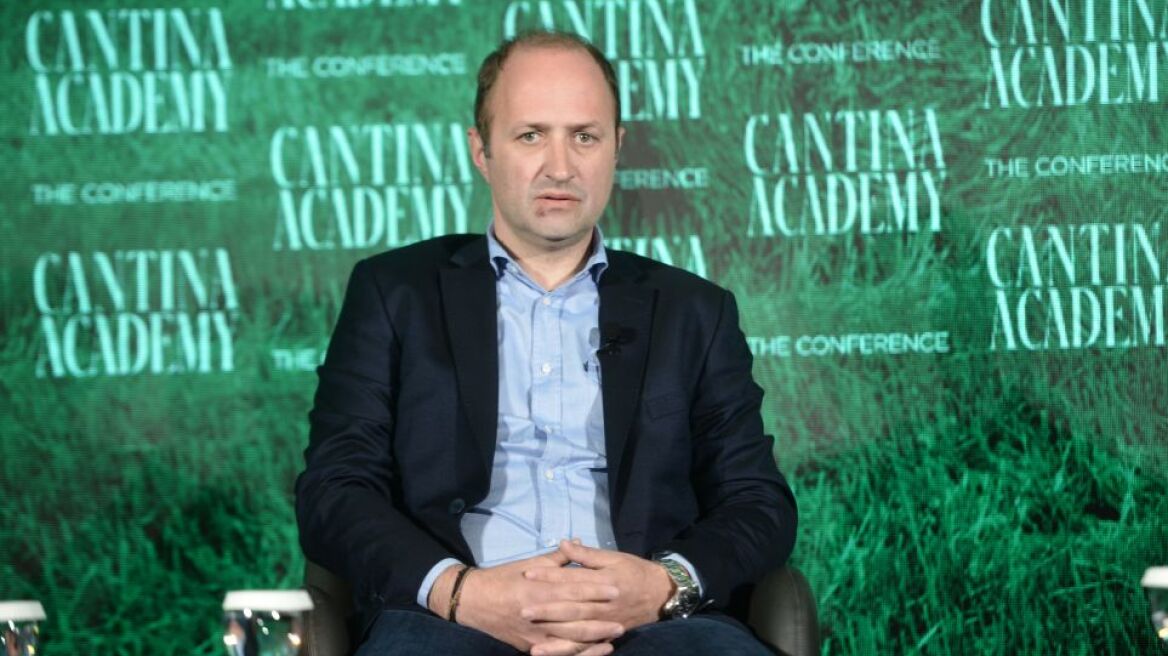 Π. Καλφούτζος: «Να βρούμε τρόπους να αναπτυχθούν συνέργειες»