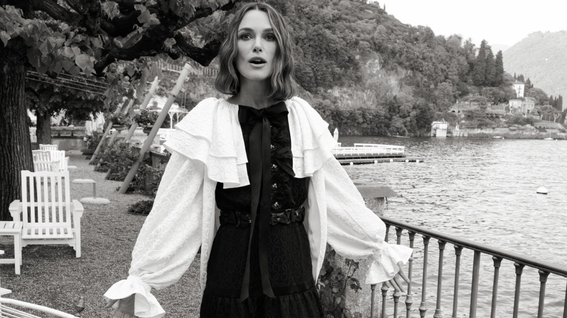 Οι πιο καλοντυμένες celebrities στην επίδειξη Cruise 2025-26 του οίκου Chanel