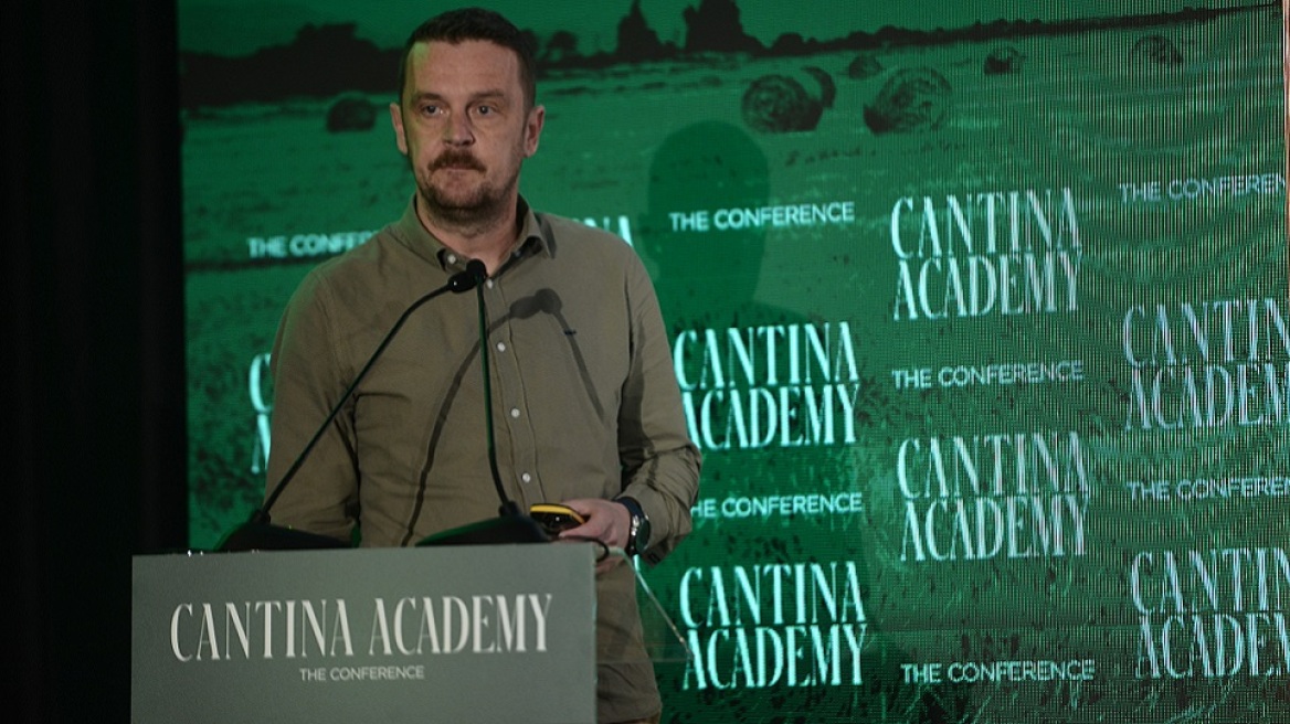 Β.Κωτούλας: Δημιουργούμε την πρώτη πλατφόρμα ανάπτυξης της καλλιέργειας κριθαριού