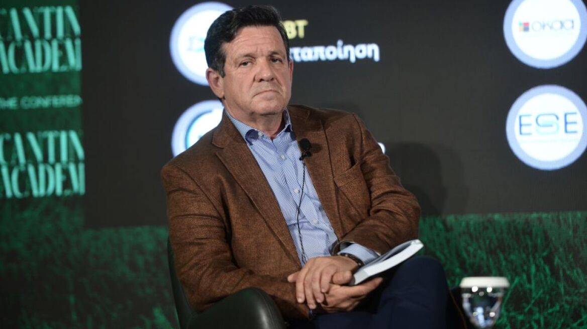 Βαγγέλης Κρανιώτης: «Το Κάστανο Μελιβοίας αξίζει»