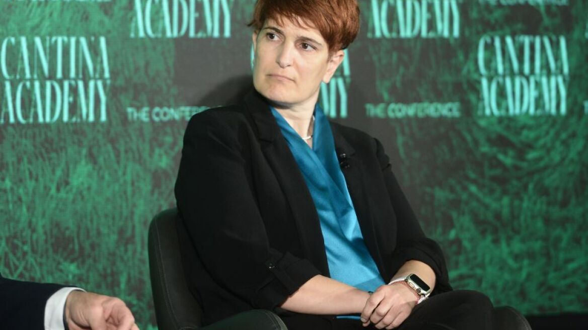 Ευδοκία Κρυσταλλίδου: «Γυναίκες και νέοι στην κτηνοτροφία οι κρυφοί ήρωες και φορείς αλλαγής»