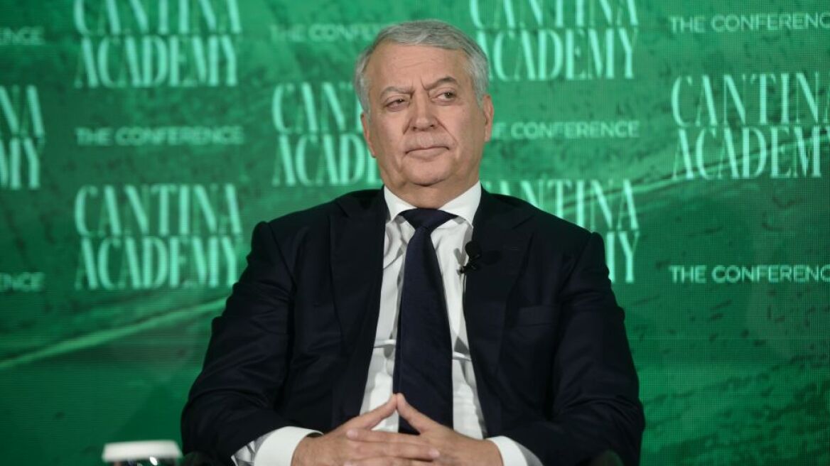 Απ.Ταμβακάκης: Υπάρχει μεγάλο ενδιαφέρον για επενδύσεις στον τομέα της αγροτοδιατροφής