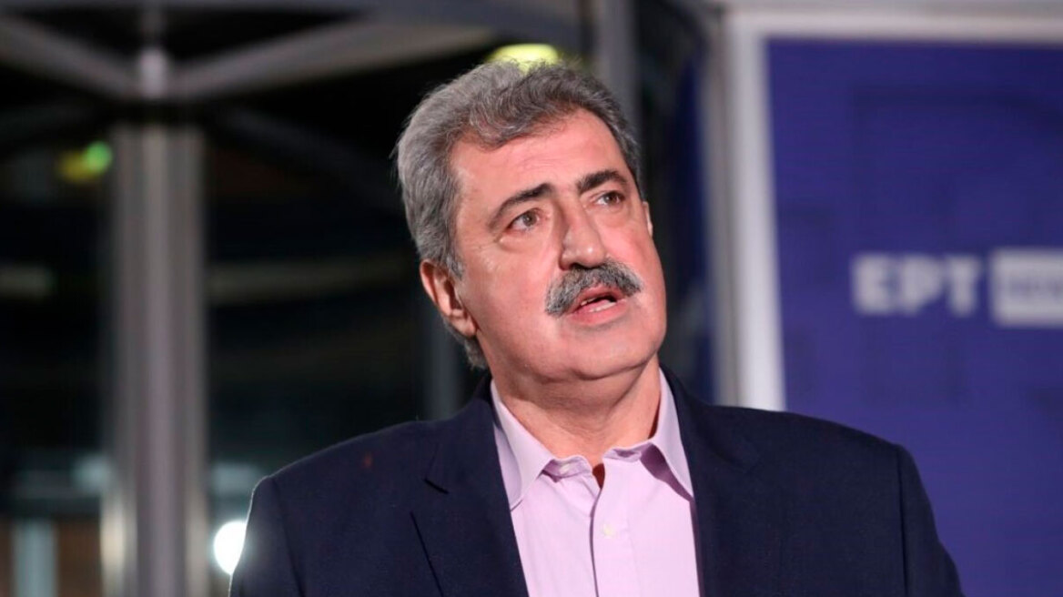 Να το σκεφτούμε καλύτερα, ζήτησε ο Πολάκης για τη διαγραφή Παππά
