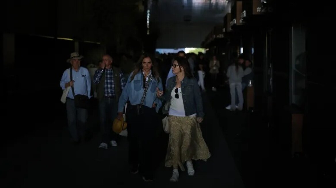 Bloomberg: Γιατί η επανεκκίνηση ενός ηλεκτρικού δικτύου μετά από μαζικό blackout είναι τόσο δύσκολη