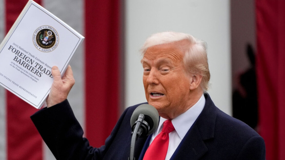 Ντόναλντ Τραμπ: Τέλος στις επιδοτήσεις στα «φρικτά και προκατειλημμένα» δημόσια μέσα ενημέρωσης