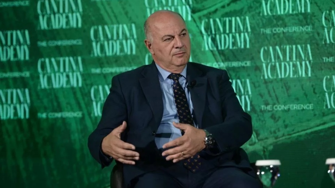 Κωνσταντίνος Τσιάρας: «Για πρώτη φορά επιχειρείται κάτι σοβαρό και οργανωμένο στην εθνική στρατηγική στον πρωτογενή τομέα»