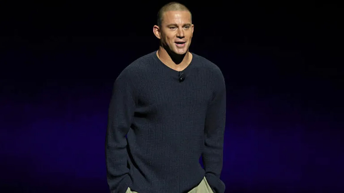 Λίγους μήνες μετά τον χωρισμό του, ο Τσάνινγκ Τάτουμ βρίσκεται ξανά σε σχέση - Η φωτογραφία που το επιβεβαίωσε