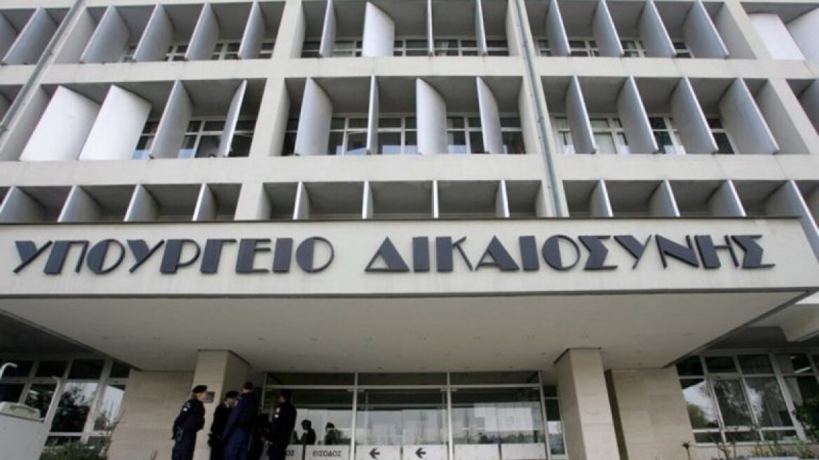 Μπούγας: Οι αλλαγές που επιταχύνουν κατά 700 ημέρες την έκδοση δικαστικών αποφάσεων