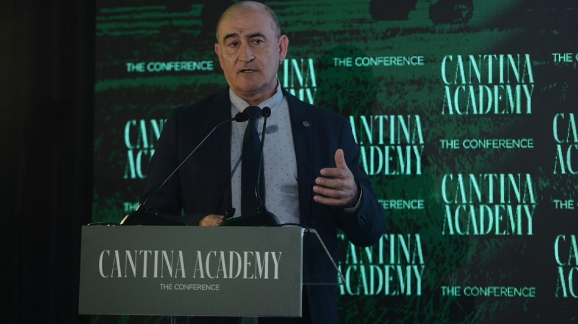 Η περίπτωση της Αλμερίας: Παγκόσμιο πρότυπο για τη διαχείριση υδάτων στα θερμοκήπια