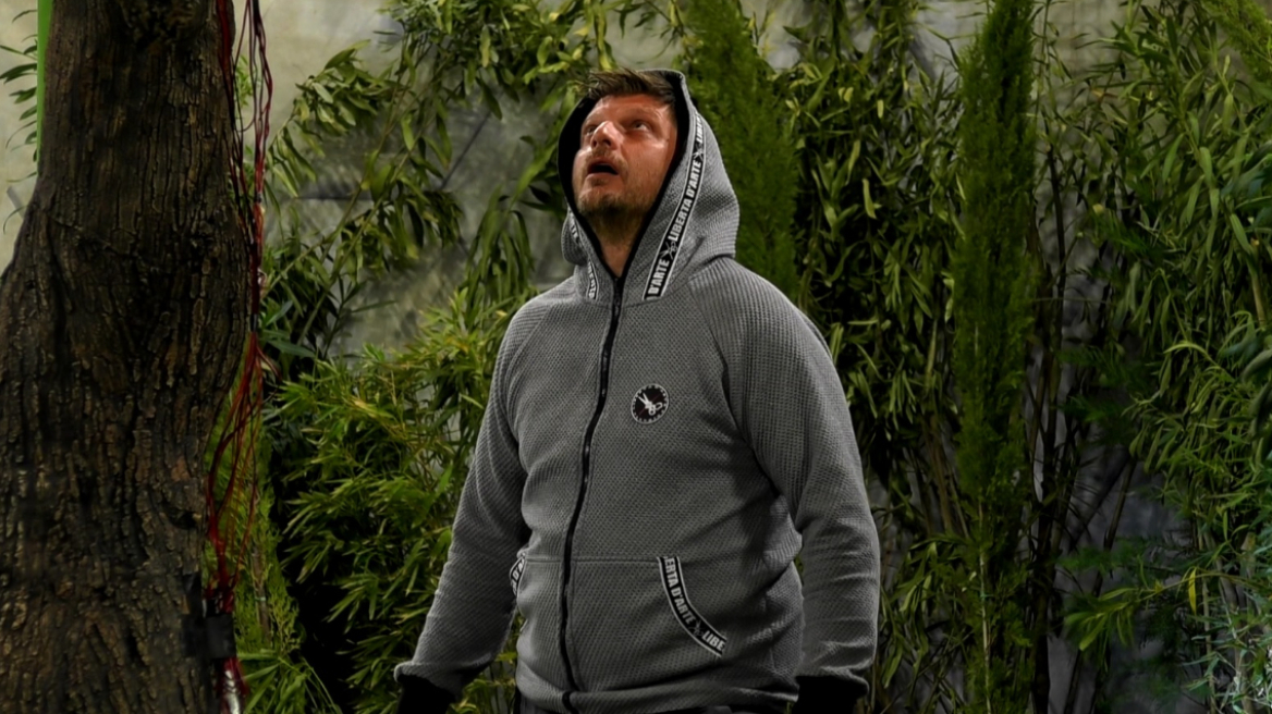 Απόψε στο Big Brother η πρώτη υποψηφιότητα προς αποχώρηση 