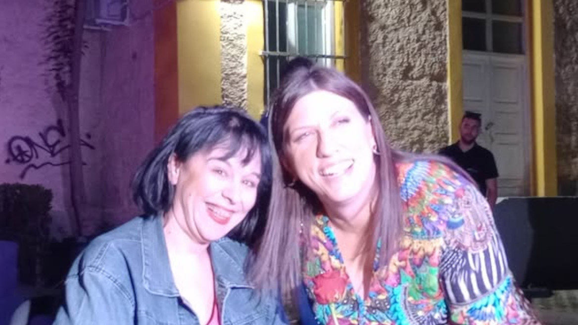 Δάλλα κατά Κωνσταντοπούλου: Όσο κι αν προσπαθεί να κρύψει την αλήθεια θα αποτύχει