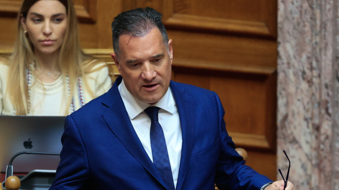 Γεωργιάδης κατά ΣΥΡΙΖΑ και ΚΚΕ για υπόθεση Πολάκη: Δεν ζητήσατε συγγνώμη στους δημοσίους υπαλλήλους που απολύθηκαν και αθωώθηκαν