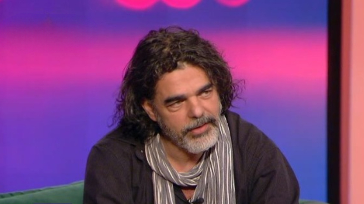 Ιωσήφ Πολυζωίδης: Εν δυνάμει είμαστε όλοι μανιακοί δολοφόνοι