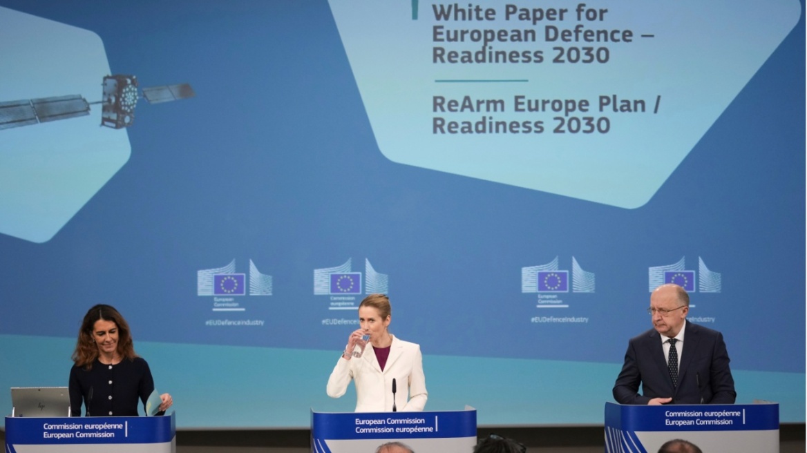 Τα 16 έχουν φτάσει τα κράτη της ΕΕ που υπέβαλαν αίτημα για την ενεργοποίηση της εθνικής ρήτρας διαφυγής 