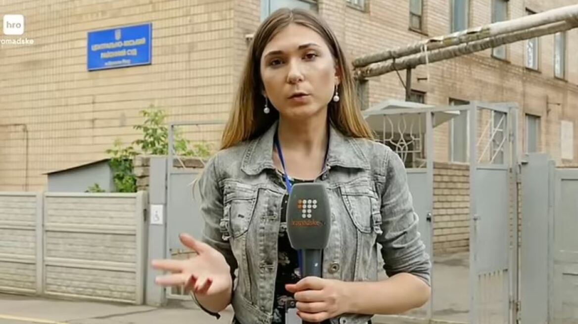 Βικτόρια Ρόσκινα: Ο λόγος που οι Ρώσοι έβγαλαν μάτια, εγκέφαλο και λάρυγγα από τη σορό της