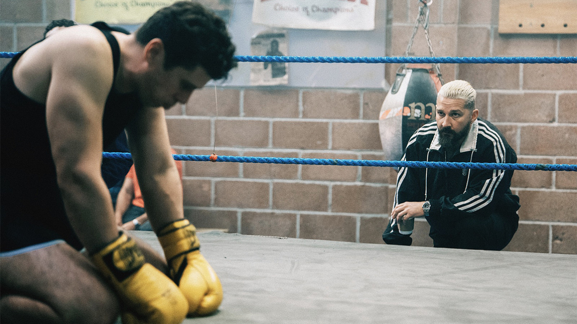 Ο οδηγός ταινιών του Δημήτρη Δανίκα