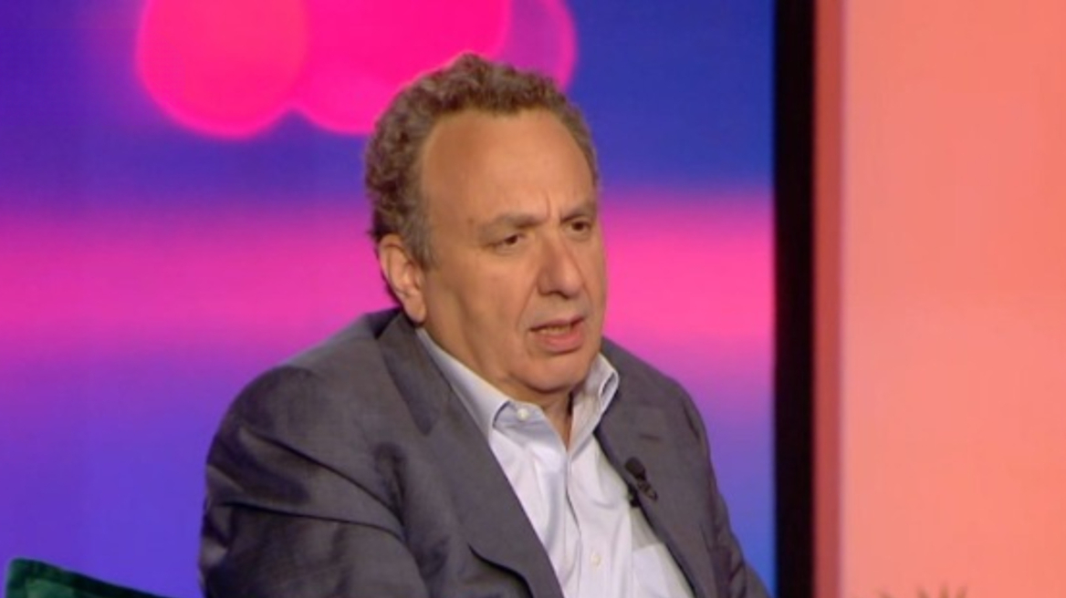 Ο Χρήστος Χωμενίδης μίλησε για τις δύο απαγορεύσεις που έχει θέσει στην κόρη του