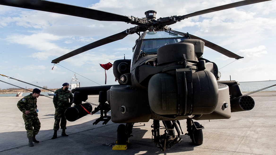 Η σύλληψη στη Λιθουανία που οδήγησε στον κατάσκοπο της Αλεξανδρούπολης