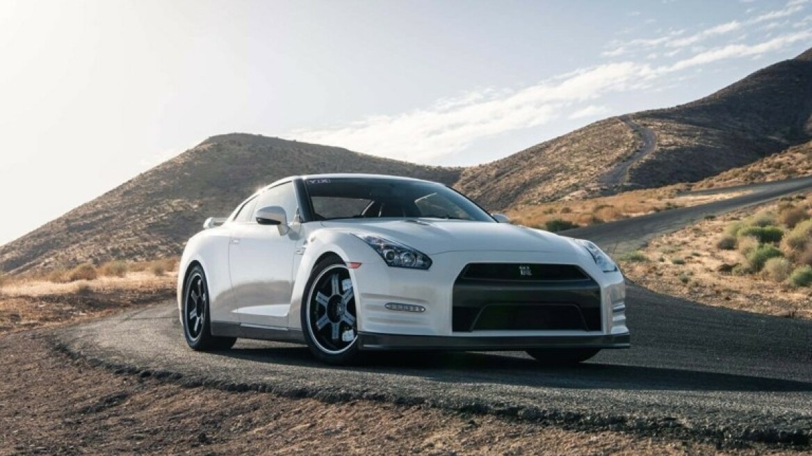 Θα τα βρουν Honda και Nissan;