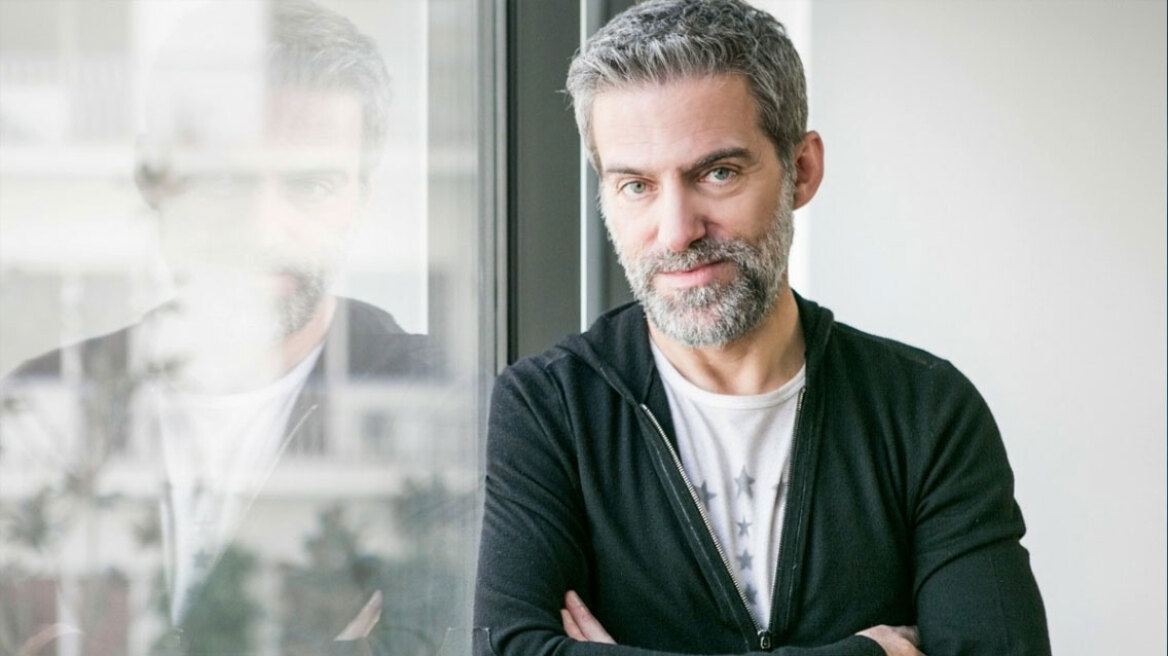 Νίκος Δρανδάκης: Επιστρέφει με το Sync και στόχο να γίνει το «Airbnb» της ενοικίασης αυτοκινήτων στην Ελλάδα (pics)