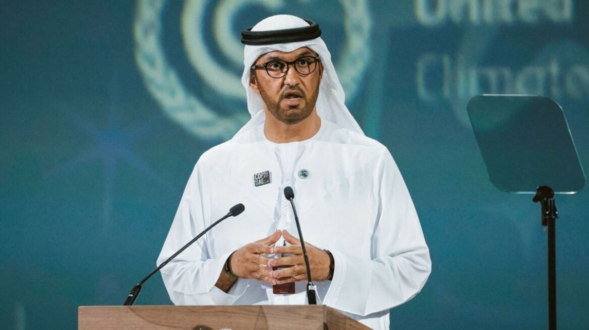 Προσδοκίες για νέες επενδύσεις στην Ελλάδα από τα Εμιράτα