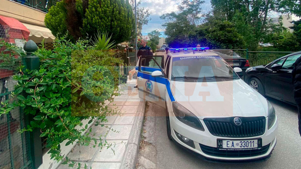 Θεσσαλονίκη: Επεισόδιο με πυροβολισμούς στην Ευκαρπία - Αναζητείται ο δράστης