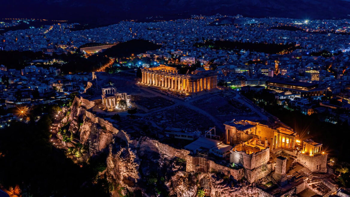 Νυχτερινή αναψυχή: Η νέα τάση που μαγεύει τους ταξιδιώτες και στην Αθήνα