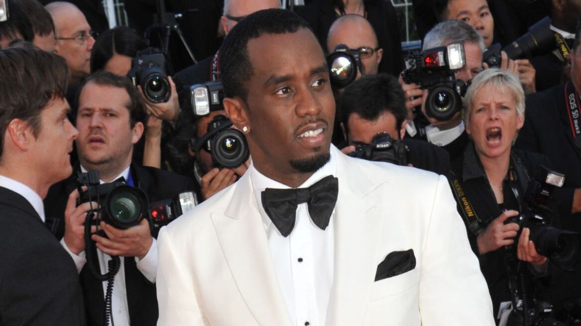 Ο Diddy απέρριψε συμφωνία παραδοχής της ενοχής του - Η δίκη του ξεκινά την επόμενη εβδομάδα 