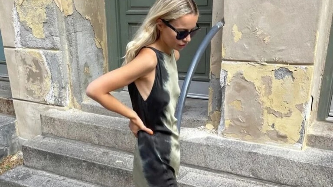 Τα ωραιότερα ανοιξιάτικα φορέματα για να υποδεχτείτε τη νέα σεζόν