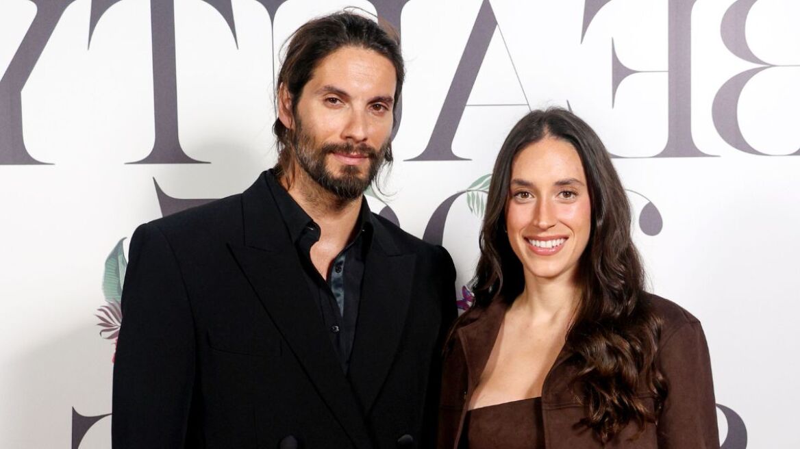 Καράβας για τον δημοσιογράφο που σχολίασε αρνητικά τη σύζυγό του: Η ευγένεια εκφράζεται σαν αδυναμία και η προσβολή σαν γνώμη