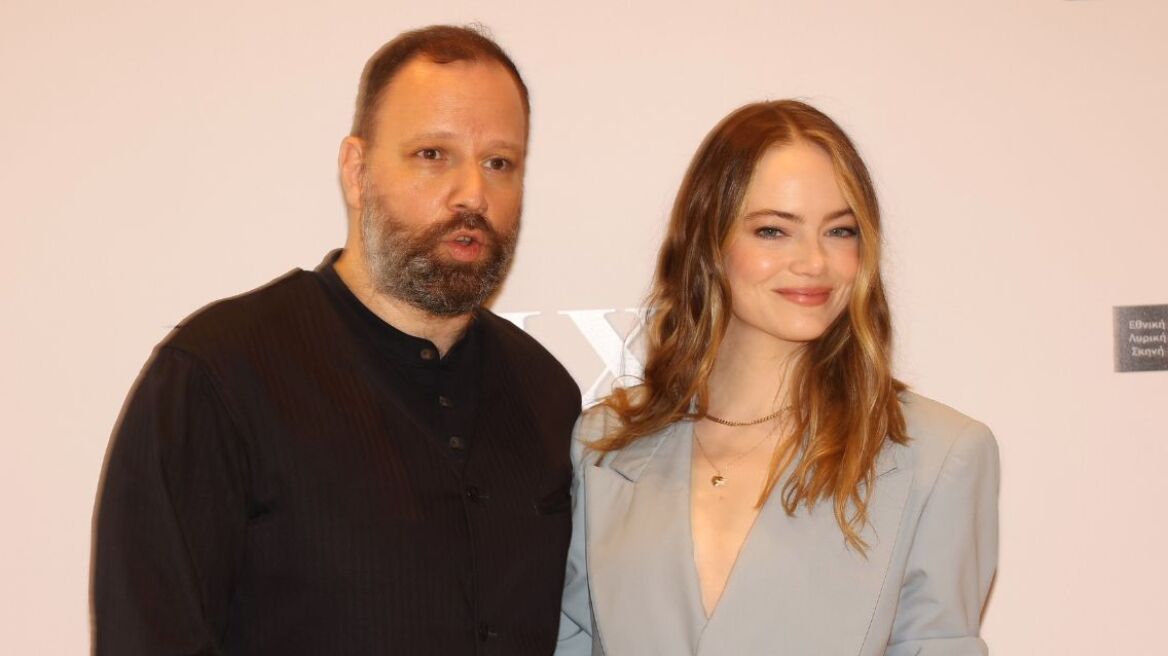 Bugonia: Η ταινία του Γιώργου Λάνθιμου θα κάνει πρεμιέρα στις 31 Οκτωβρίου