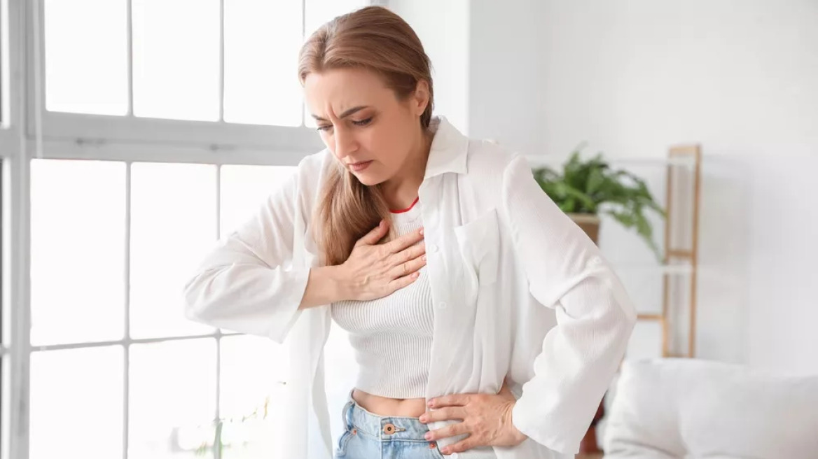 Καρδιακή ανακοπή: 56 «ένοχοι» παράγοντες – Ο τρόπος ζωής που μειώνει τον κίνδυνο