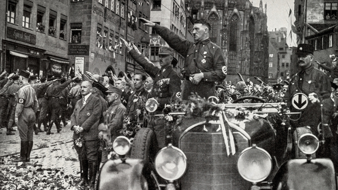 Η ανακάλυψη μιας χαμένης αυτοκρατορίας: Πώς μια βαλίτσα αποκάλυψε την τεράστια περιουσία που χάθηκε στη ναζιστική Γερμανία