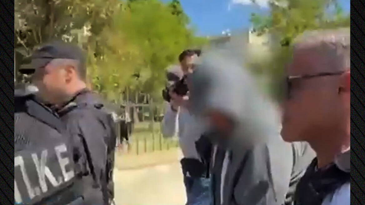 Αλεξανδρούπολη: Στα δικαστήρια ο 59χρονος που συνελήφθη για κατασκοπεία