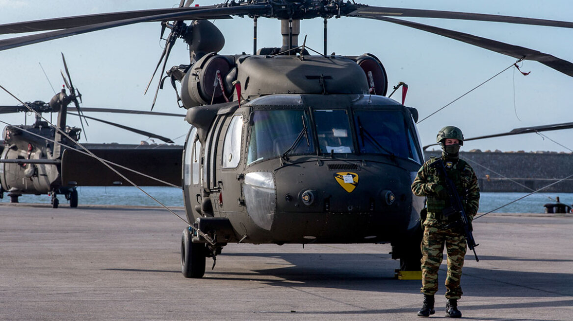 Αλεξανδρούπολη: Πώς έφτασαν μέσω... Λιθουανίας στον 59χρονο «κατάσκοπο-ελαιοχρωματιστή»