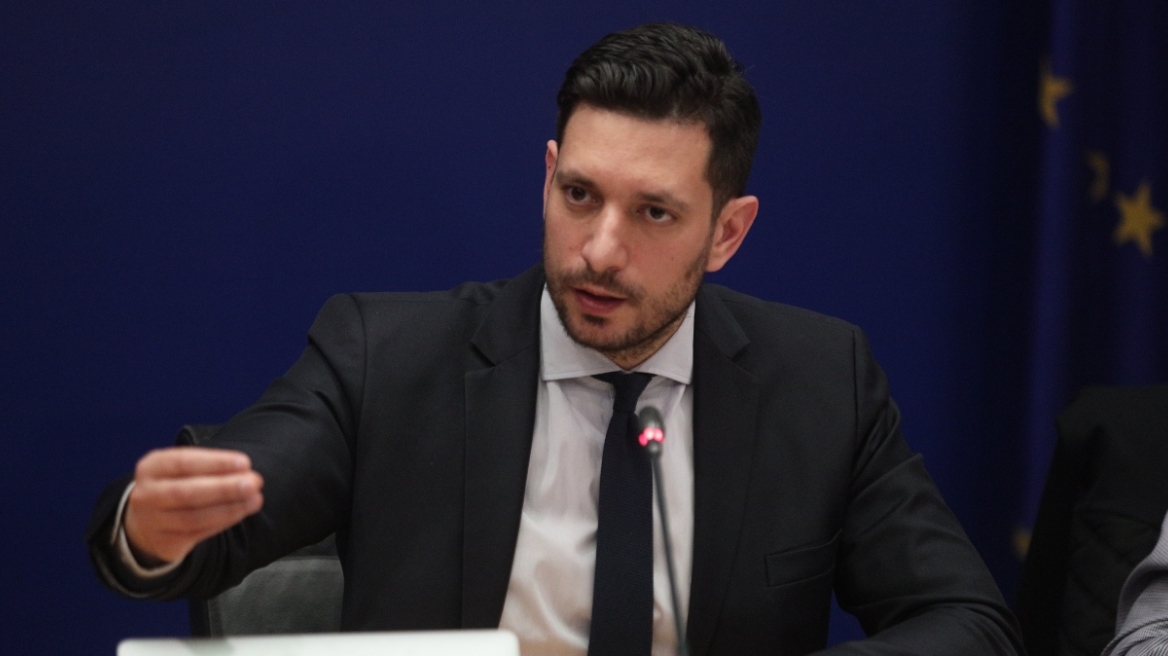 Κυρανάκης: Το καλοκαίρι του 2026 η ασφαλής γραμμή Αθήνα-Θεσσαλονίκη