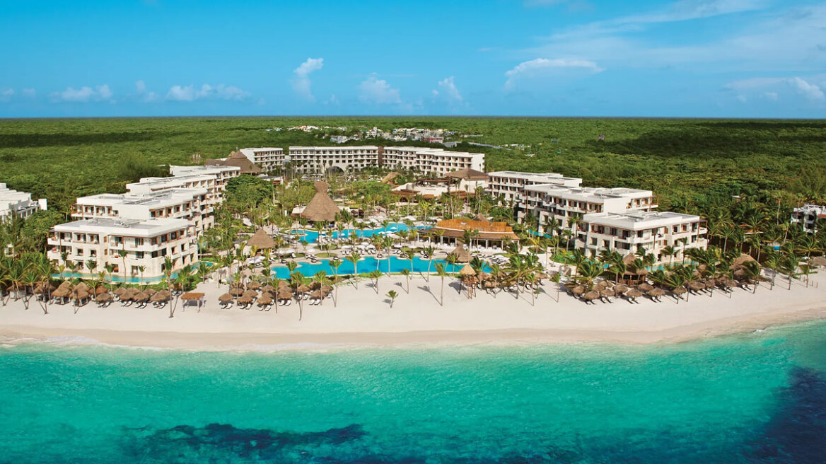 Trip Advisor: Τα κορυφαία ξενοδοχεία για το 2025 - Το all inclusive στο Μεξικό και το μαγευτικό resort στο Βιετνάμ