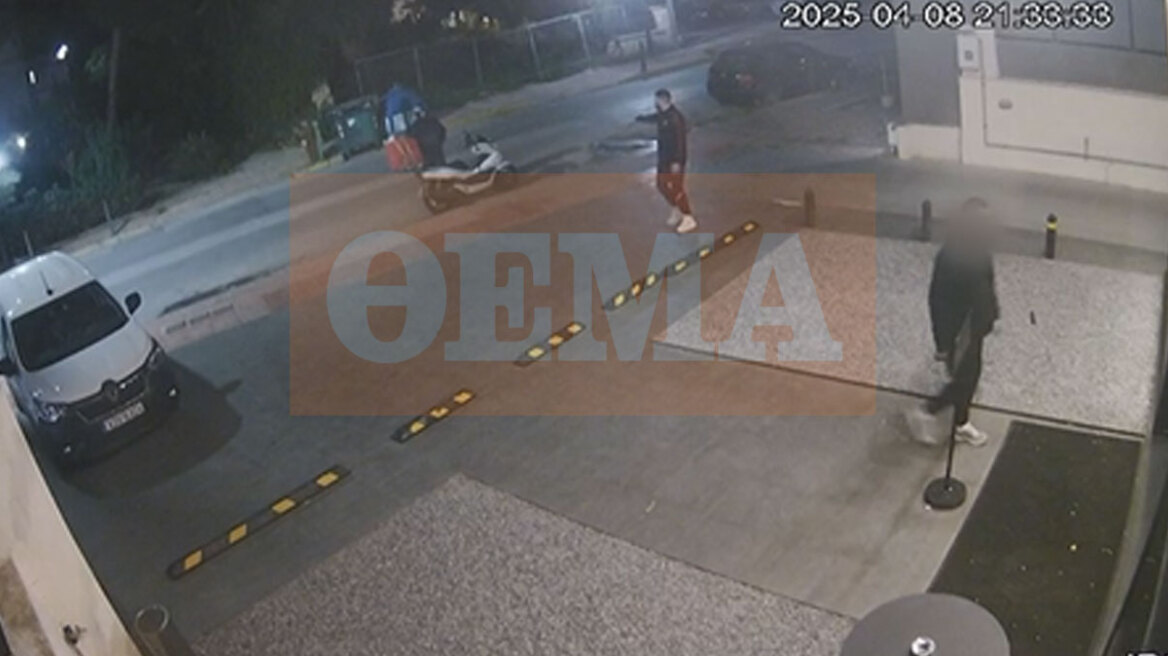 Δείτε βίντεο από την δράση της σπείρας που «σήκωνε» drone για να... αδειάζει σπίτια - Πώς επέλεγαν τους στόχους τους