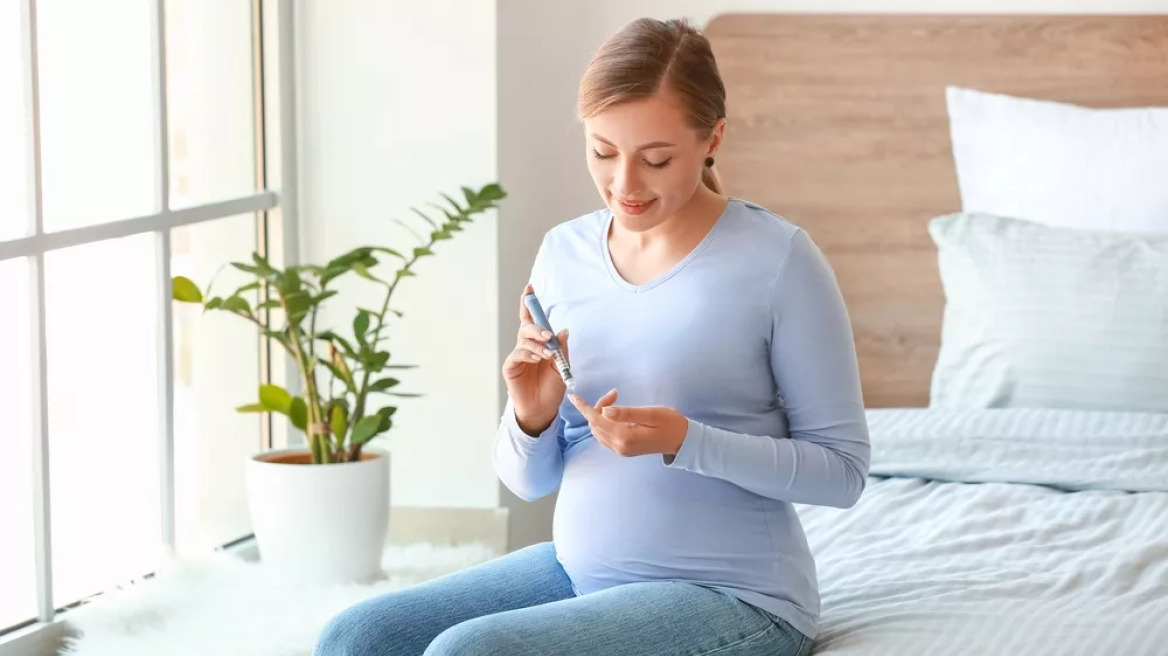 Διαβήτης κύησης: Συσχετίζεται με τον κίνδυνο εμφάνισης αυτισμού – Τι δείχνει μελέτη σε 56 εκατομμύρια ζεύγη μητέρας-παιδιού