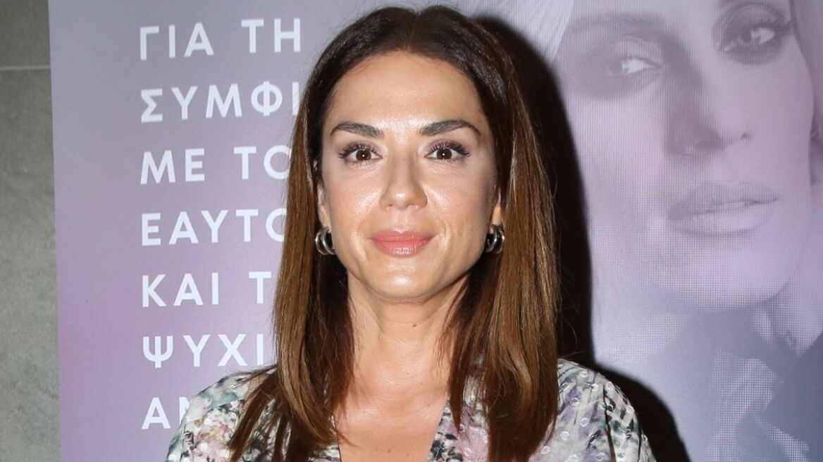 Βάσω Λασκαράκη: Οι γονείς μου καθάριζαν πολυκατοικίες, τους είπα ότι δεν γίνεται να κάνουν πια αυτή τη δουλειά