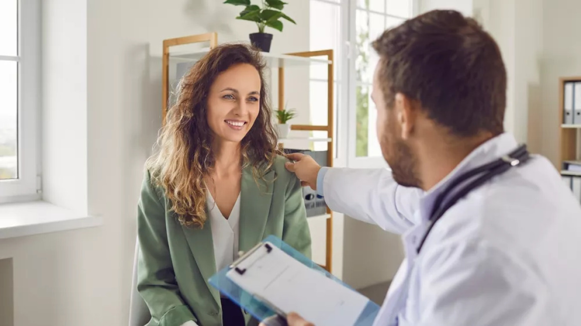 Πότε χρειαζόμαστε check up – Συχνοί πονοκέφαλοι και άλλα 10 συμπτώματα που προειδοποιούν