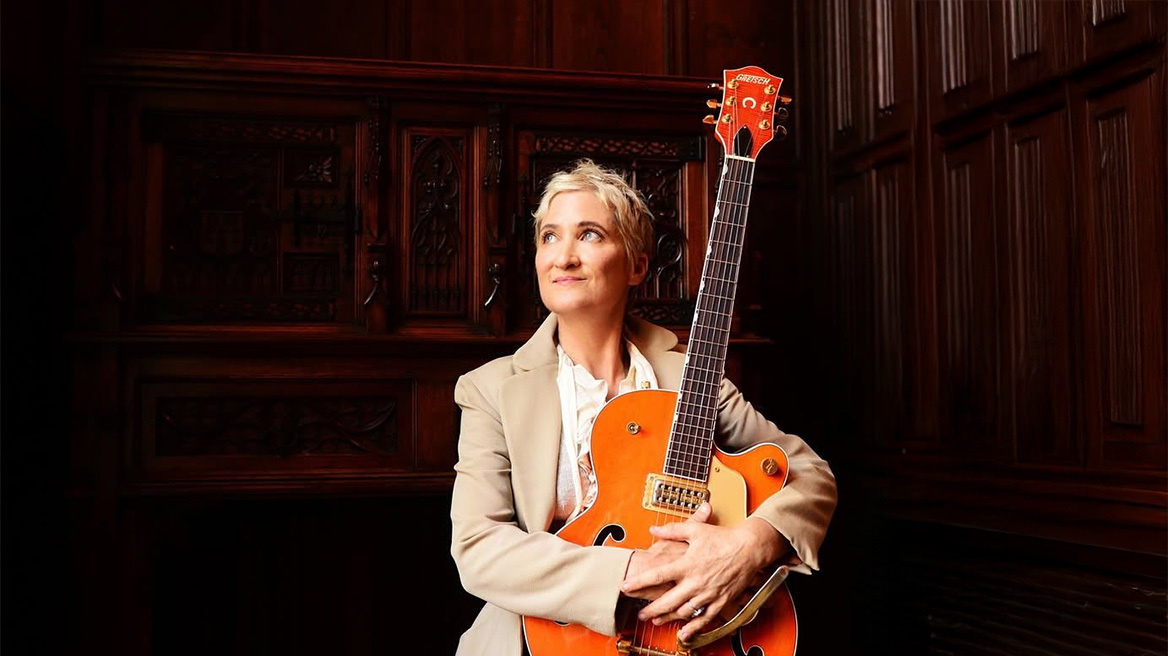 Νεκρή σε φωτιά στο σπίτι της η τραγουδίστρια Τζιλ Σομπούλ