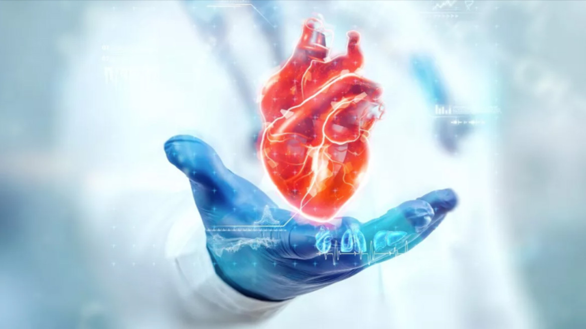 Διήμερη ενημερωτική εκδήλωση για την καρδιακή ανεπάρκεια από το Δήμο Ηλιούπολη 