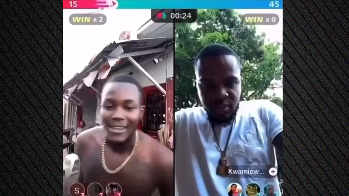 Δολοφόνησαν TikToker στη Τζαμάικα ενώ έκανε live με έναν φίλο του - Τον πυροβόλησε άνδρας πισώπλατα