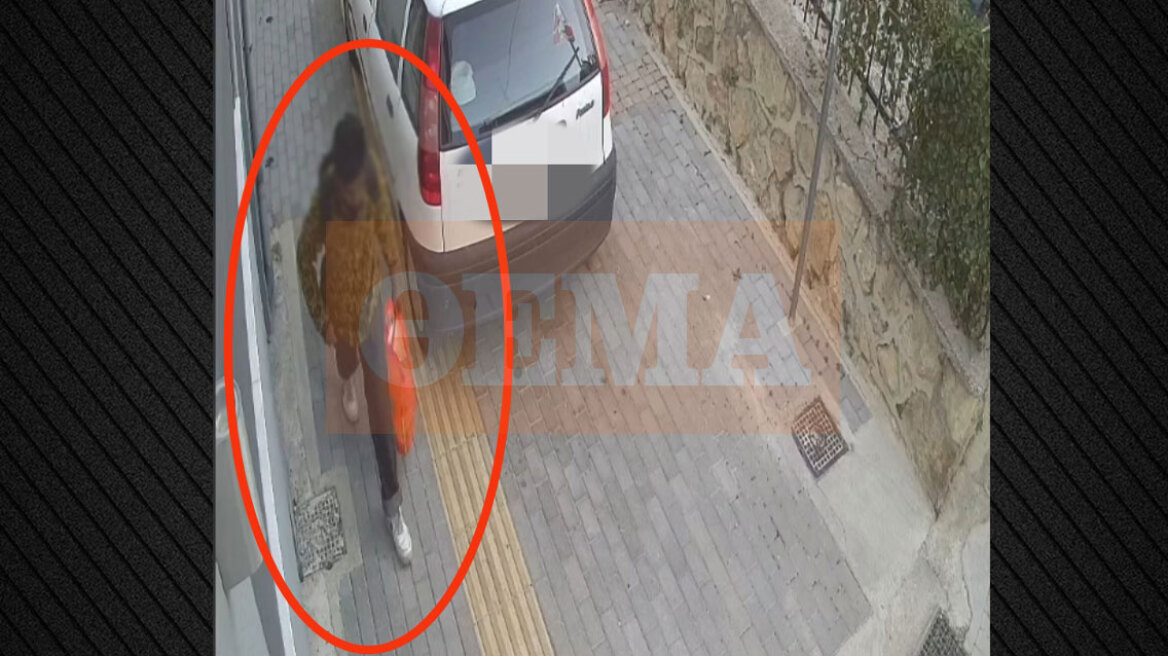 Μαρούσι: Διαρρήκτης μπούκαρε σε σπίτι κάπνισε, ήπιε και φεύγοντας άφησε τα εργαλεία του