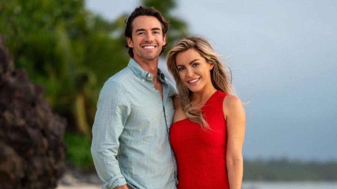 Χιου Χέφνερ: Η χήρα του αρραβωνιάστηκε τον σύντροφό της 