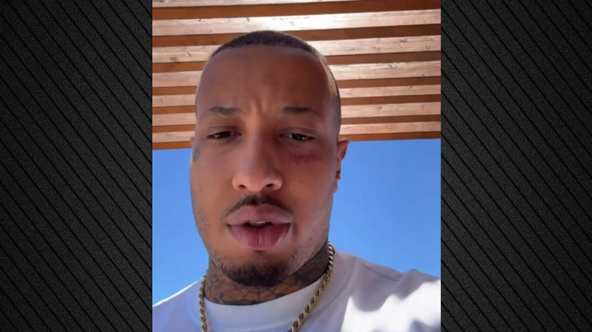 Light: Η συγγνώμη μετά τις αντιδράσεις για το νέο του τραγούδι - «Δεν συνειδητοποίησα πόσο προσβλητικό ήταν»